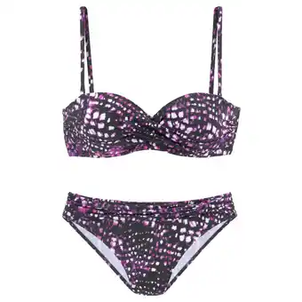 Decathlon Bügel-bandeau-bikini damen Angebot