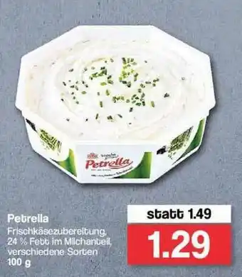 Famila Nord Ost Petrella Angebot