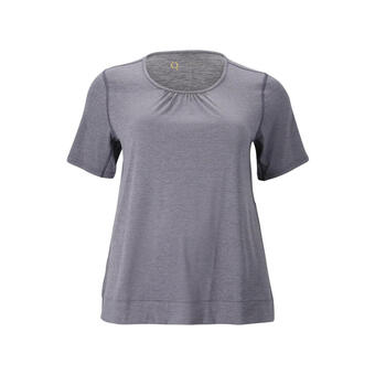 Decathlon Endurance q funktionsshirt bree melange Angebot
