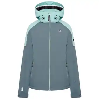 Decathlon Enliven damen-skijacke Angebot