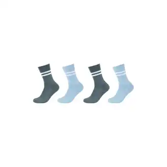 Decathlon Socken tennis unisex 4er pack Angebot
