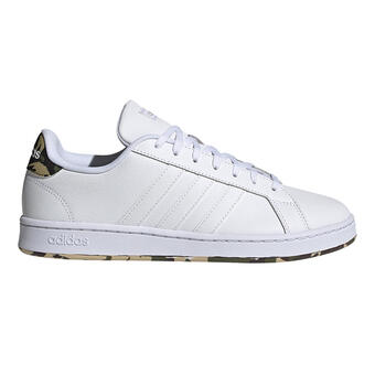 Decathlon Adidas grand court premium Angebot