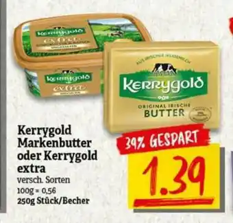 nah & gut Kerrygold Markenbutter Oder Kerrygold Extra Angebot