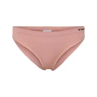 Decathlon Hmljuno seamless hipster hipster-slips damen Angebot