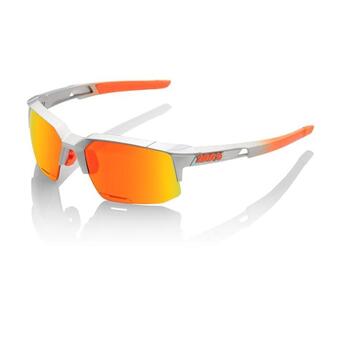 Decathlon Speedcoupe sportbrille - hd red multilayer - hiper lense - arc-light Angebot