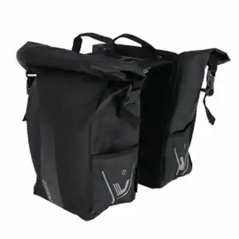 Decathlon Xlc gepäckträgertasche rolltop ba-s106 Angebot