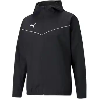 Decathlon Funktionsjacke teamrise herren puma Angebot