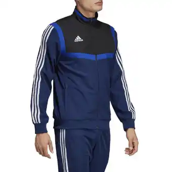 Decathlon Jacken tiro 19 präsentationsjacke adidas Angebot