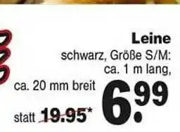 Repo Markt Leine Angebot