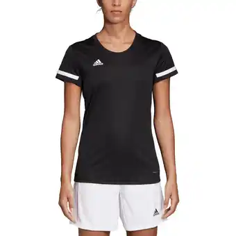 Decathlon Fußballtrikot team 19 damen adidas Angebot