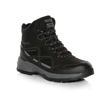 Decathlon Outdoorschuh venture boot es wandern/outdoor/trekking herren wasserdicht Angebot