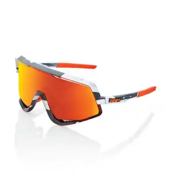 Decathlon Glendale - hiper mirror lens - soft tact grey camo Angebot