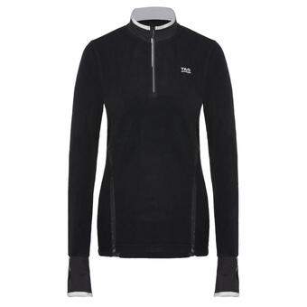 Decathlon Polarfleece black Angebot