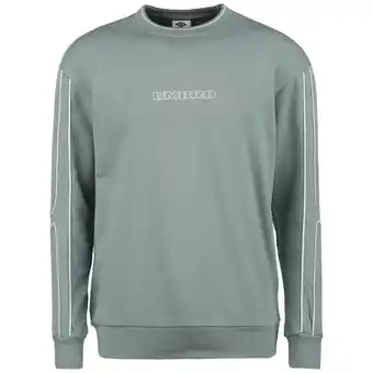 Decathlon Trainingsshirt keyline herren umbro Angebot