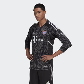 Decathlon Fc bayern münchen 22/23 torwarttrikot Angebot