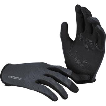 Decathlon Carve digger handschuhe marine Angebot