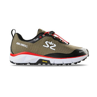 Decathlon Frauenschuhe salming hydro trail Angebot