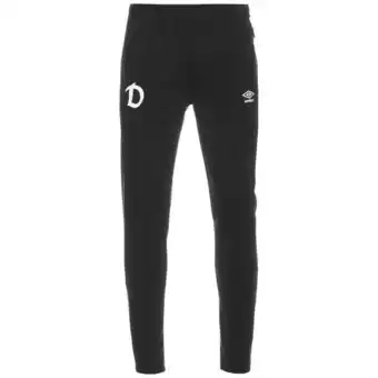 Decathlon Trainingshose dynamo dresden herren umbro Angebot