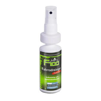 Decathlon Fahrradreiniger - 100 ml Angebot