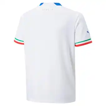 Decathlon Auswärtstrikot kind italie 2022 Angebot