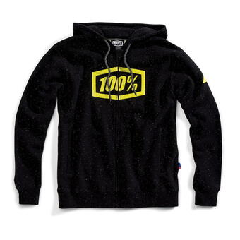 Decathlon Syndicate full-zip hoody - schwarz Angebot