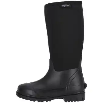 Decathlon Weather report gummistiefel herbe Angebot