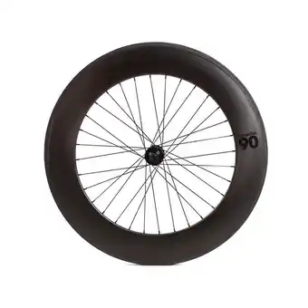 Decathlon Notorious 90 hinterrad fixed/fixed Angebot