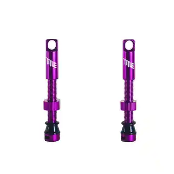 Decathlon Tubeless ventile - purple Angebot