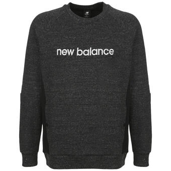 Decathlon Sweatshirt athletics amplified nep crew herren new balance Angebot