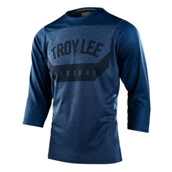 Decathlon Ruckus jersey - arc slate blue Angebot