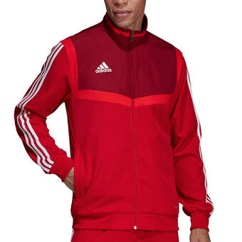 Decathlon Jacken tiro 19 präsentationsjacke adidas Angebot