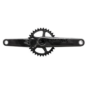 Decathlon Kurbelgarnitur next r - cinch 136 - 170mm Angebot