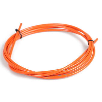 Decathlon Bremszughülle 2,5m - orange Angebot