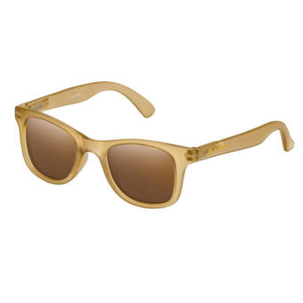 Decathlon Sonnenbrille surf siroko camel braun kinder Angebot