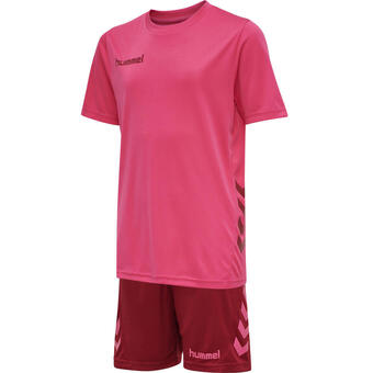 Decathlon Hmlpromo kids duo set set unisex kinder Angebot