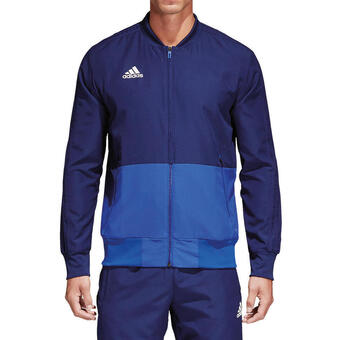 Decathlon Jacken condivo 18 präsentationsjacke adidas Angebot