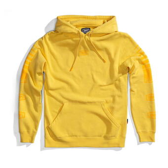 Decathlon Solar pullover - gelb Angebot