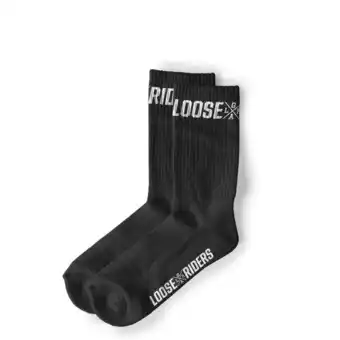 Decathlon Technical socks - classic black Angebot