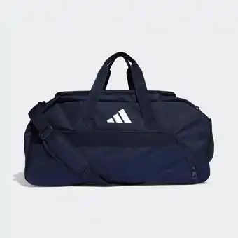 Decathlon Sporttasche tiro 23 league duffelbag m adidas Angebot