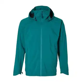 Decathlon Wasserdichte jacke für herren basil skane Angebot