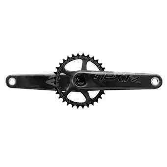 Decathlon Kurbelgarnitur next r - cinch 136 - 175mm Angebot