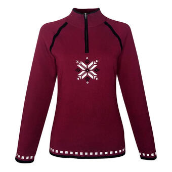Decathlon Strickpullover blazing star Angebot