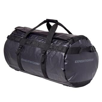 Decathlon Sherwood tasche expedition 120 Angebot