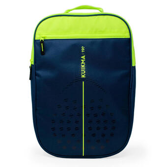 Decathlon Padelrucksack pl 190 blau/gelb Angebot