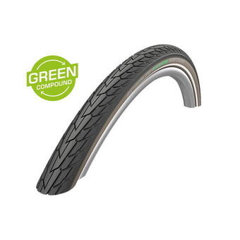 Decathlon Rad schwalbe road cruiser.k-guard Angebot