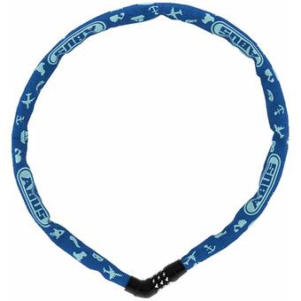 Decathlon Abus kettenschloss  steel-o-chain 4804c Angebot