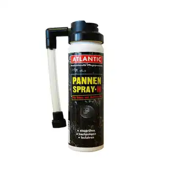 Decathlon Pannenspray - 75 ml Angebot