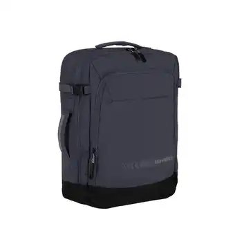 Decathlon Multibag rucksack bordgepäck kick off erwachsene travelite Angebot