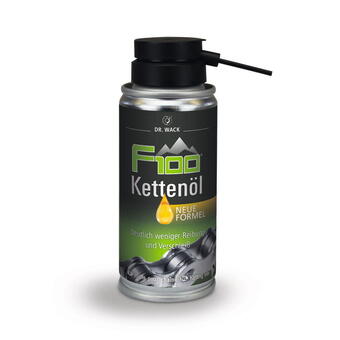 Decathlon Kettenöl - 100 ml Angebot