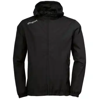 Decathlon Regenjacke essential uhlsport Angebot